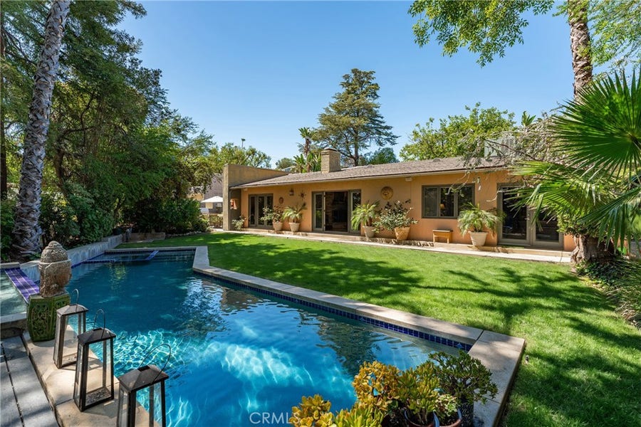 Property photo for 4956 Hood Drive, Woodland Hills, CA