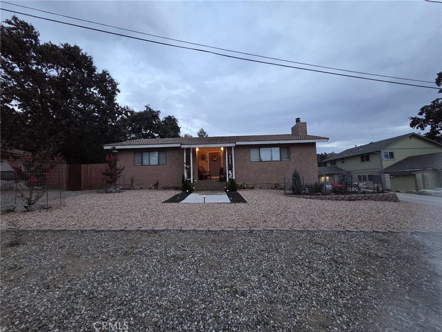 Property photo for 17820 Hambletonian Drive, Tehachapi, CA