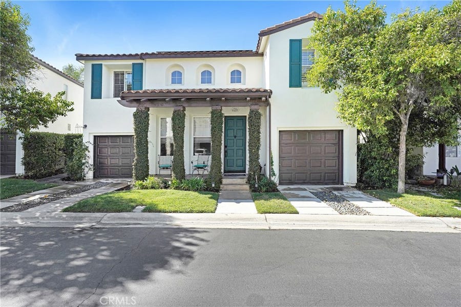 Property photo for 23312 Montecito Place, Valencia, CA