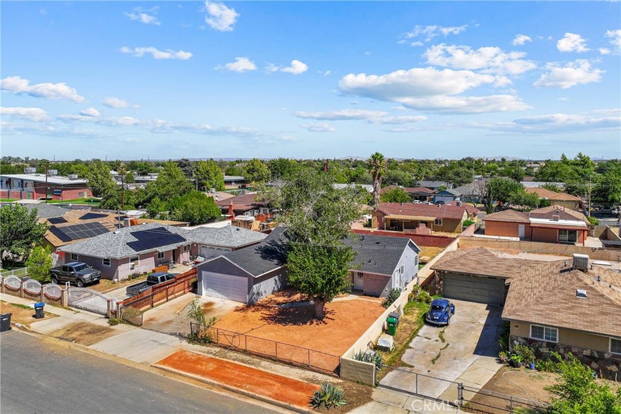 Property photo for 38544 33rd Street E E, Palmdale, CA