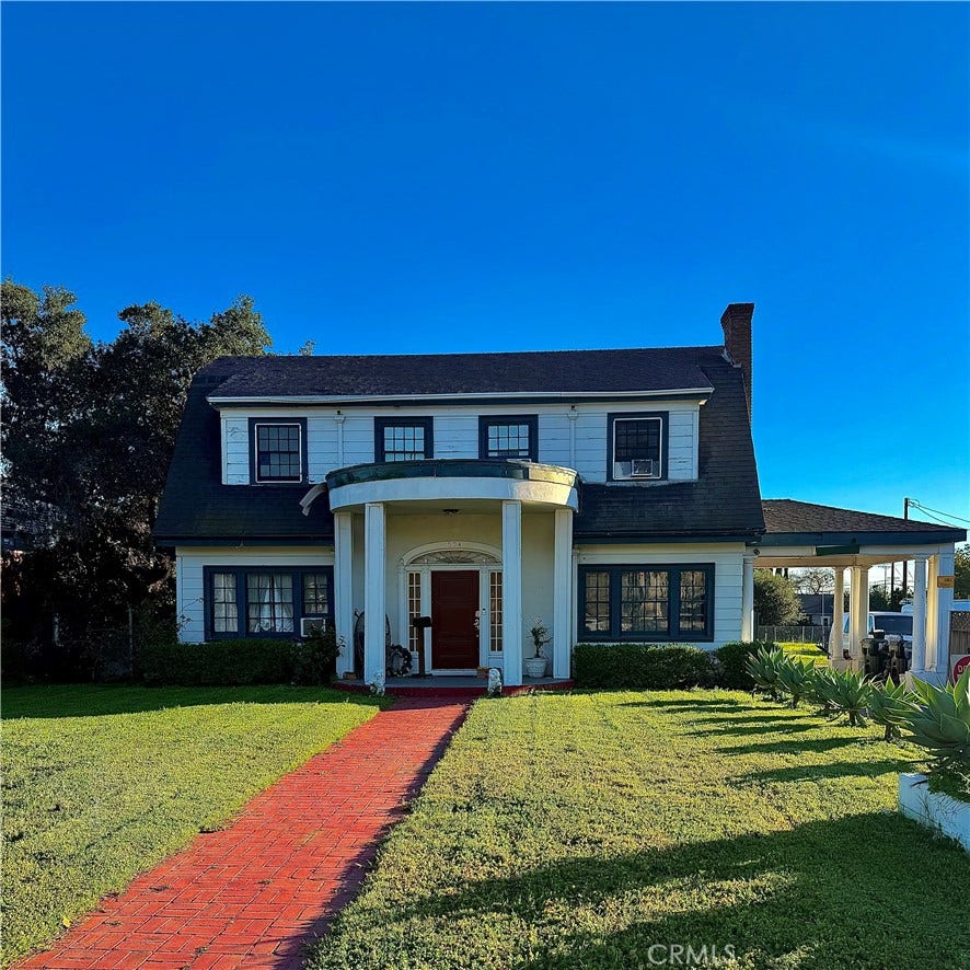 Property photo for 534 E Foothill Boulevard, Azusa, CA