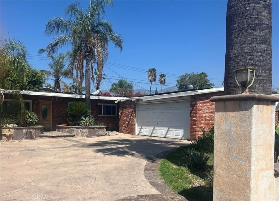 Property photo for 12937 Del Sur Street, San Fernando, CA
