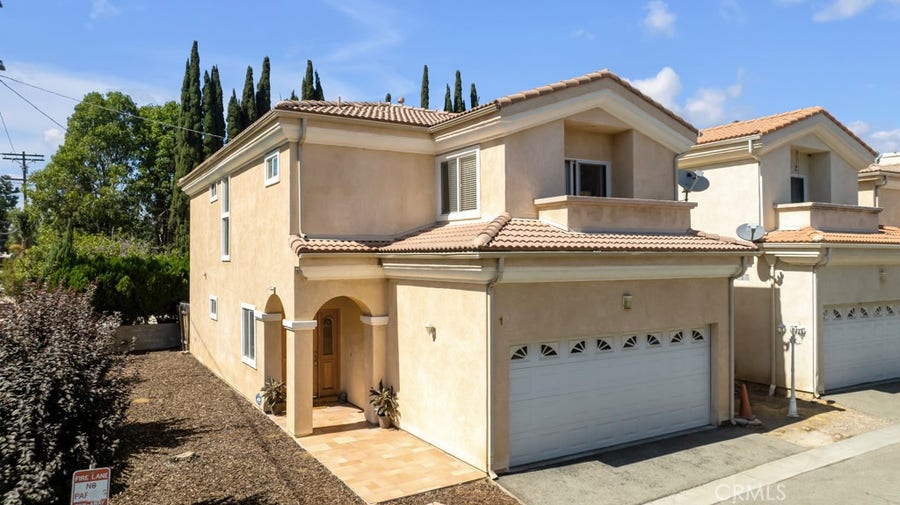 Property photo for 12642 Ralstonn Avenue, #1, Sylmar, CA