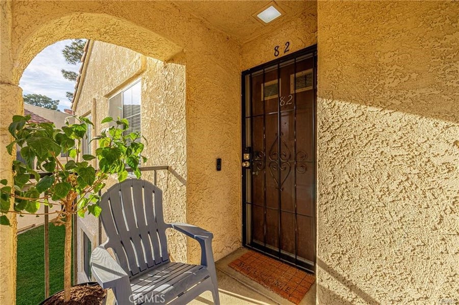 Property photo for 2554 Olive, #82, Palmdale, CA
