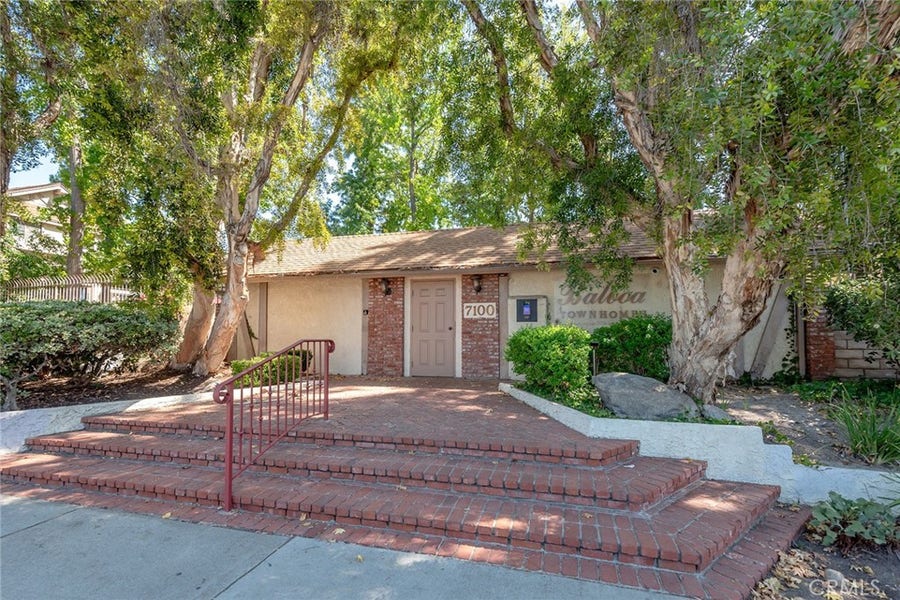 Property photo for 7100 Balboa Boulevard, #807, Lake Balboa, CA