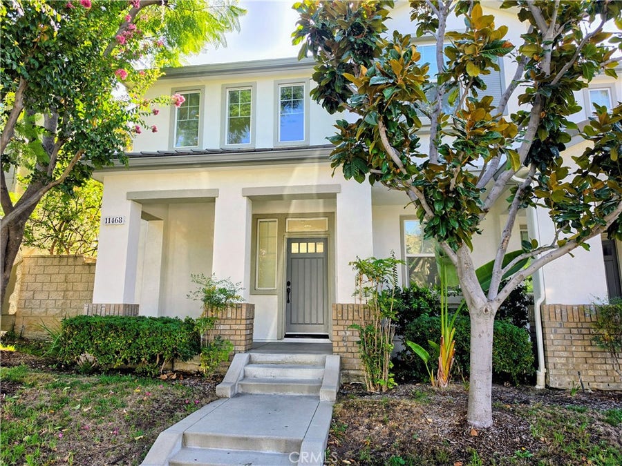 Property photo for 11468 Oakford, Porter Ranch, CA