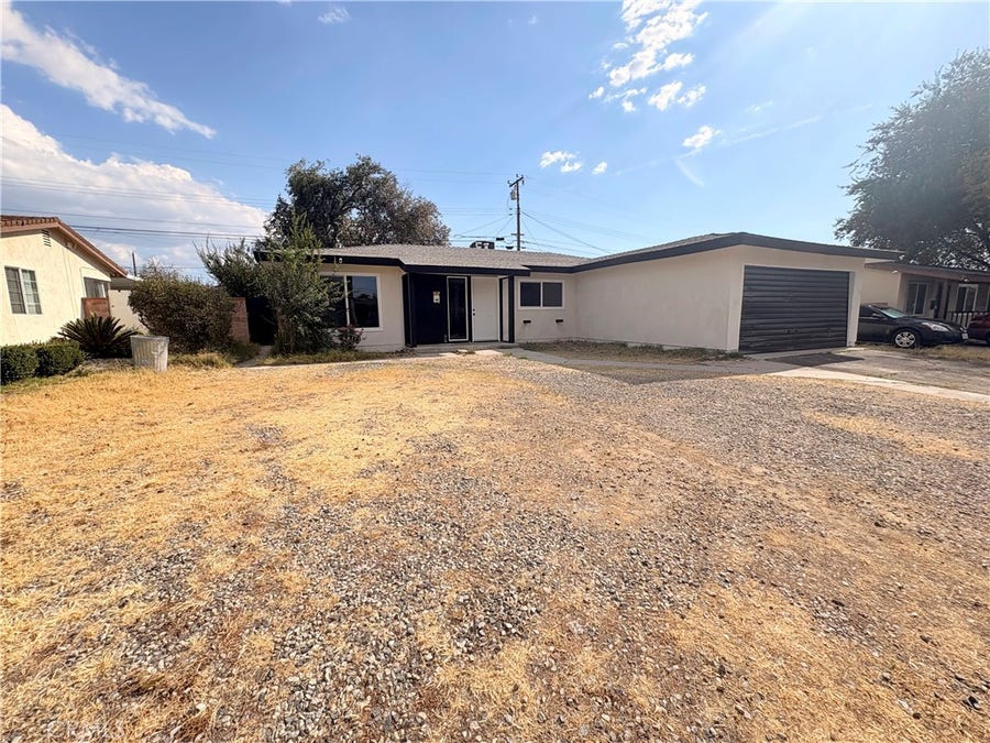 Property photo for 408 Langhorn, Lancaster, CA