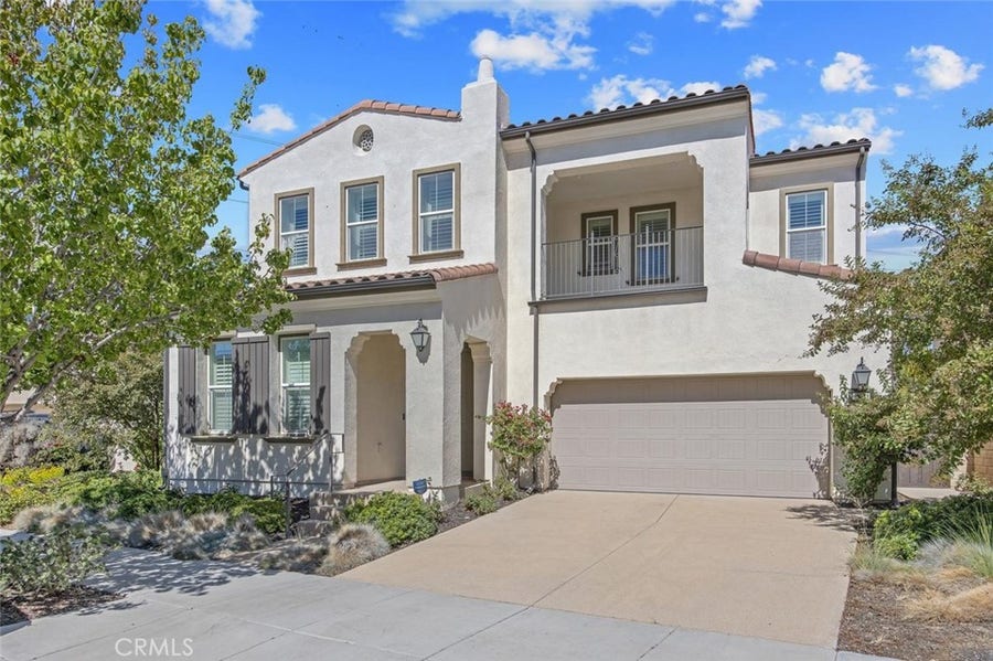 Property photo for 20551 Arden Place, Saugus, CA