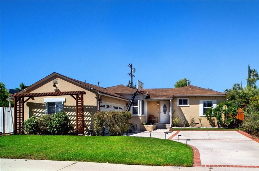 Property photo for 6655 Yarmouth Avenue, Reseda, CA