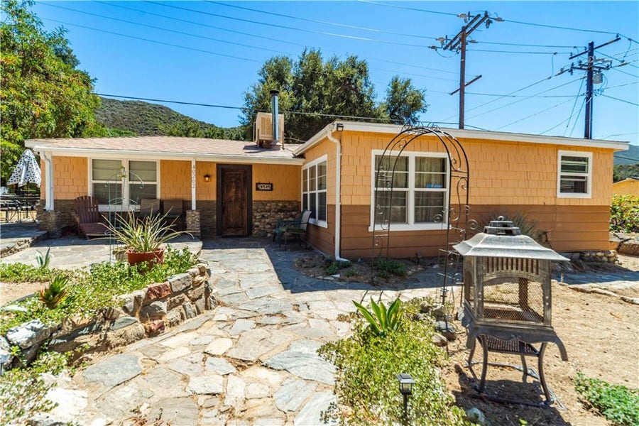 Property photo for 40202 Calle El Clavelito, Green Valley, CA
