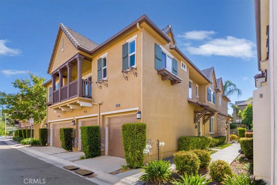 Property photo for 28440 Mirabelle, Saugus, CA
