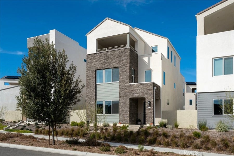 Property photo for 26720 Afton Lane, Valencia, CA