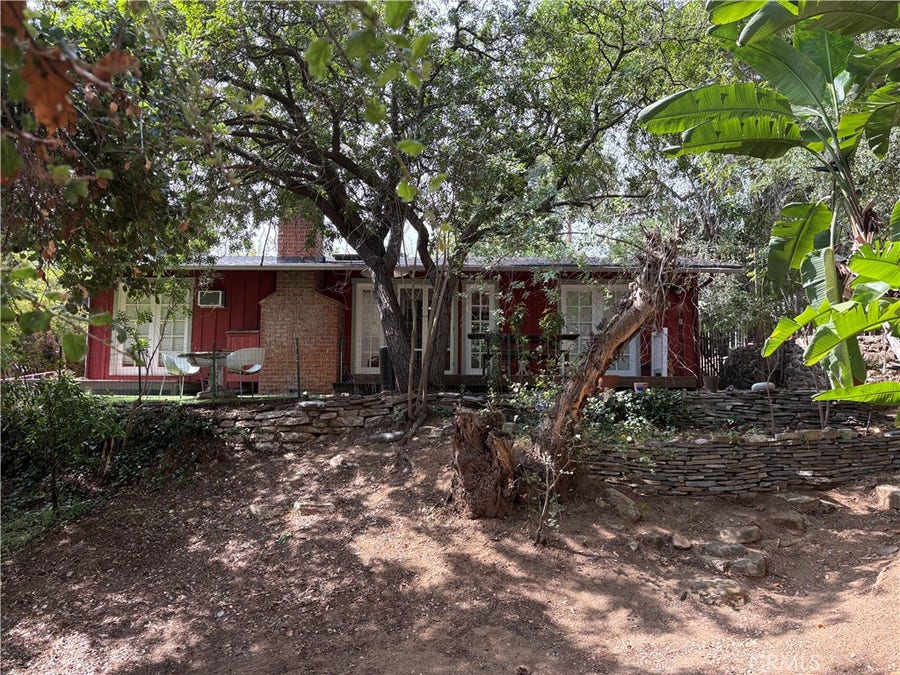 Property photo for 21313 Hillside, Topanga, CA
