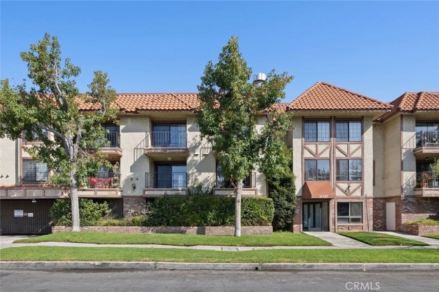 Property photo for 11127 La Maida, #10, North Hollywood, CA