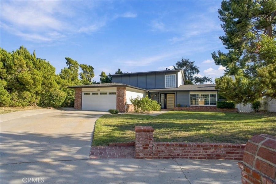 Property photo for 17000 Jeanine Place, Granada Hills, CA