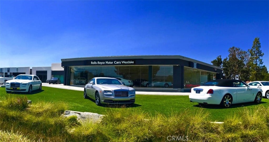 500 Lower Lake Rd. Road, Westlake Village, CA 91361 500 Lower Lake Rd. Road, Westlake Village, CA 91361