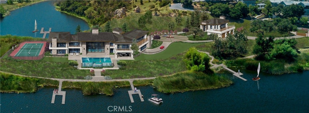 500 Lower Lake Rd. Road, Westlake Village, CA 91361 500 Lower Lake Rd. Road, Westlake Village, CA 91361
