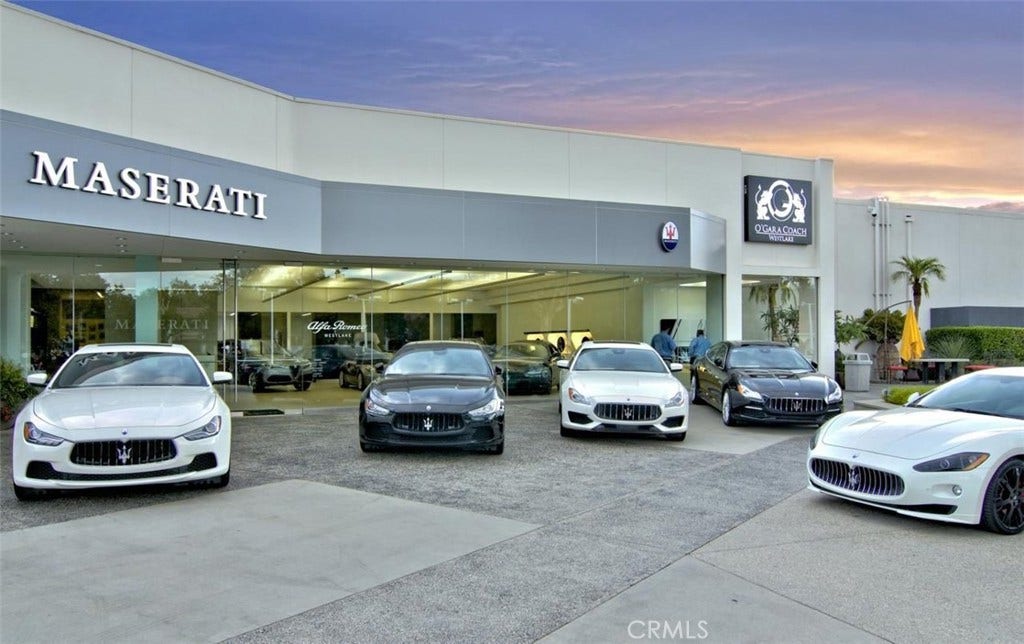 500 Lower Lake Rd. Road, Westlake Village, CA 91361 500 Lower Lake Rd. Road, Westlake Village, CA 91361