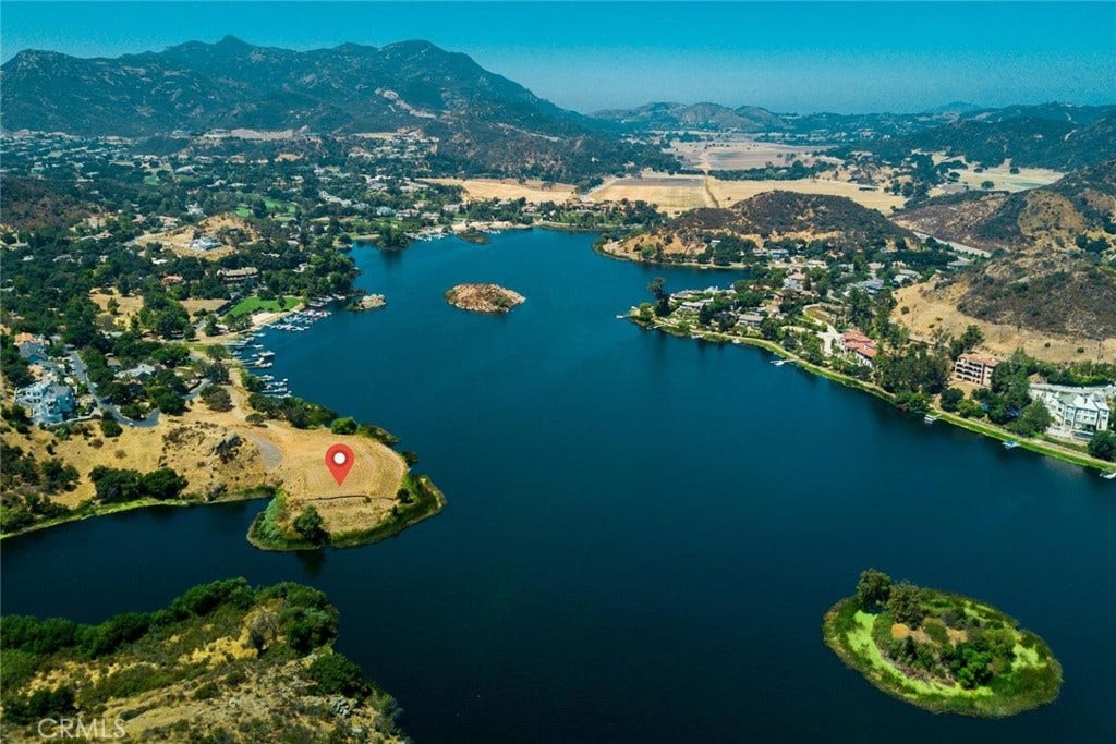 500 Lower Lake Rd. Road, Westlake Village, CA 91361 500 Lower Lake Rd. Road, Westlake Village, CA 91361