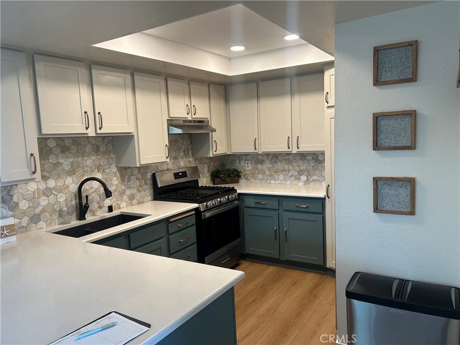 Property photo for 25925 Oak Street, #104, Lomita, CA