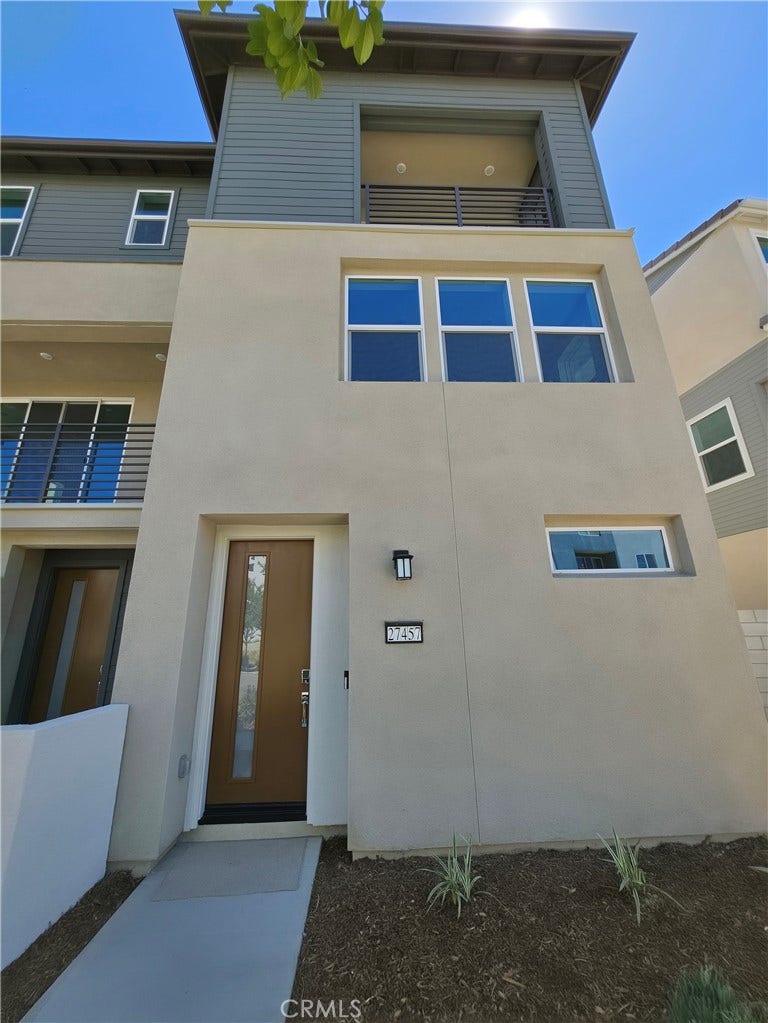 Property photo for 27457 Novella, Valencia, CA