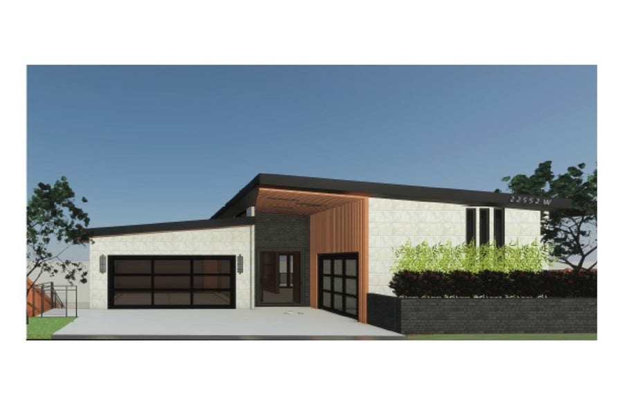 Property photo for 22552 Uhea, Woodland Hills, CA
