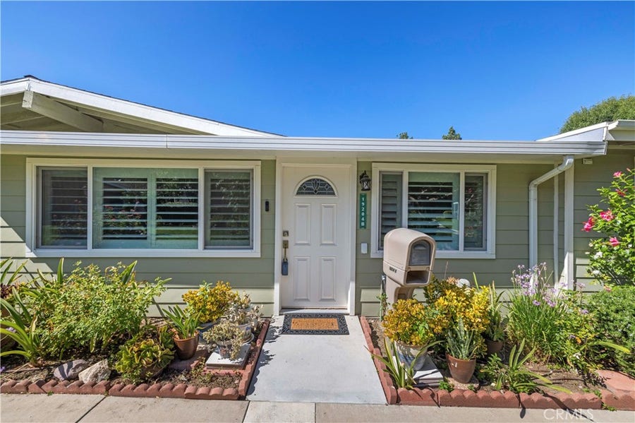 Property photo for 19204 Avenue Of The Oaks, #B, Newhall, CA