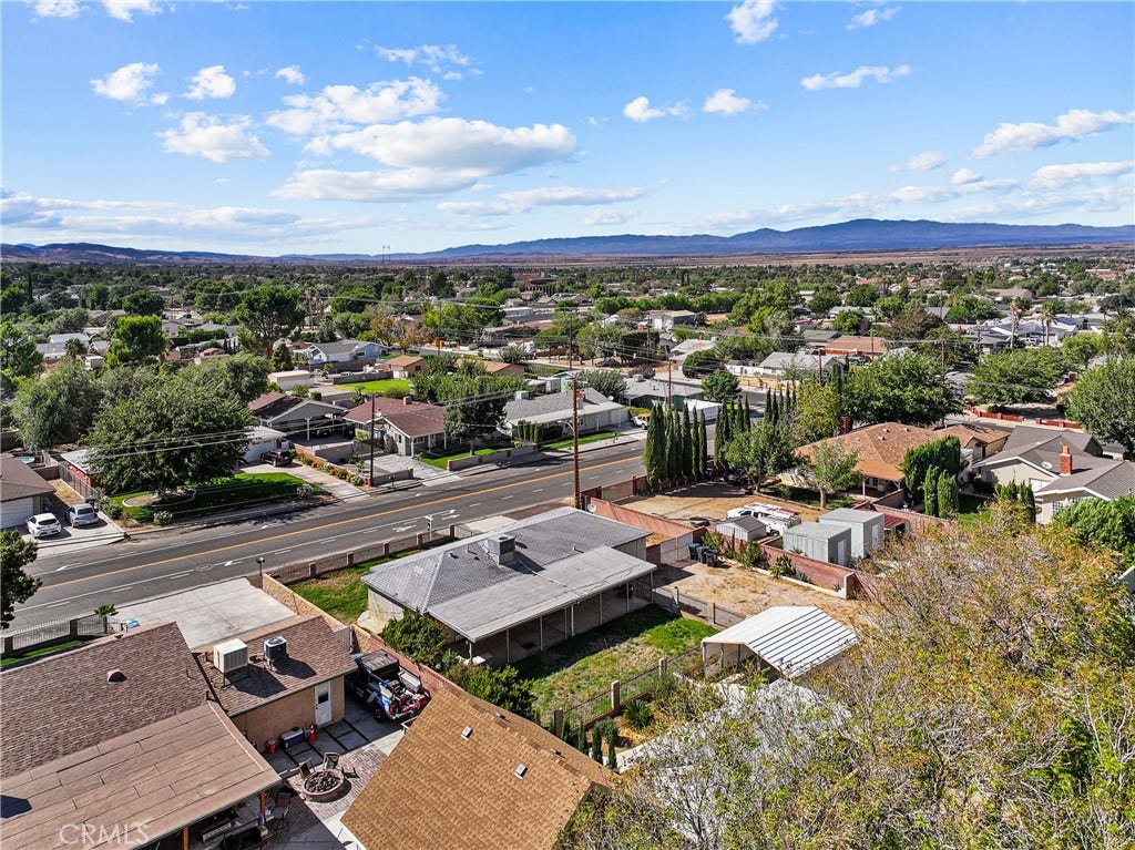 41726 55th W, Lancaster, CA 93536