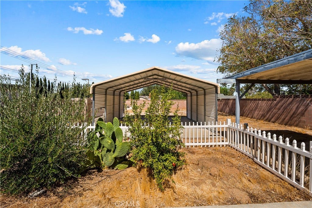 41726 55th W, Lancaster, CA 93536