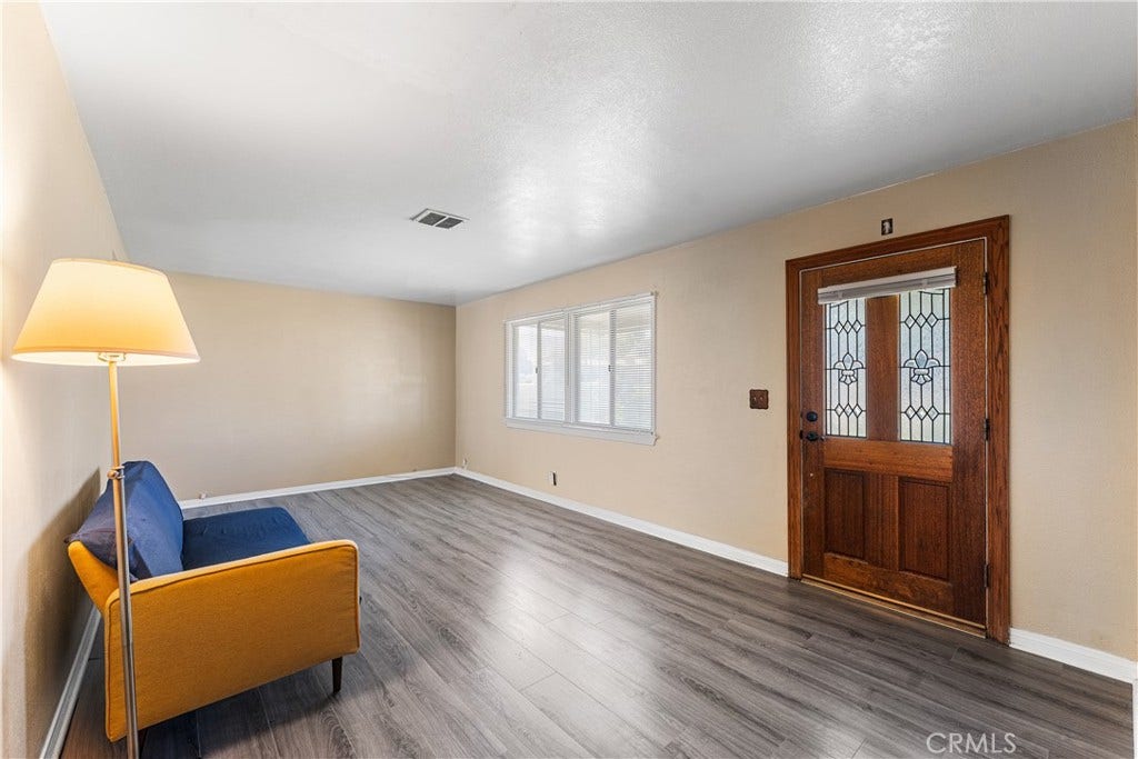 41726 55th W, Lancaster, CA 93536