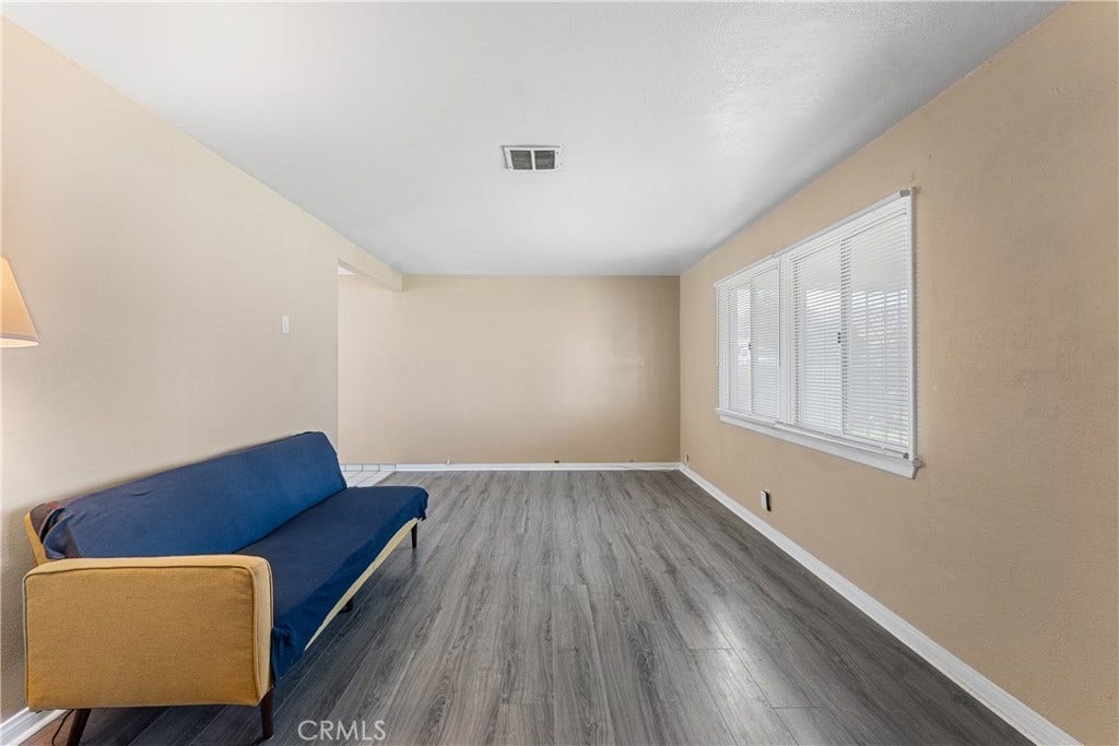 41726 55th W, Lancaster, CA 93536