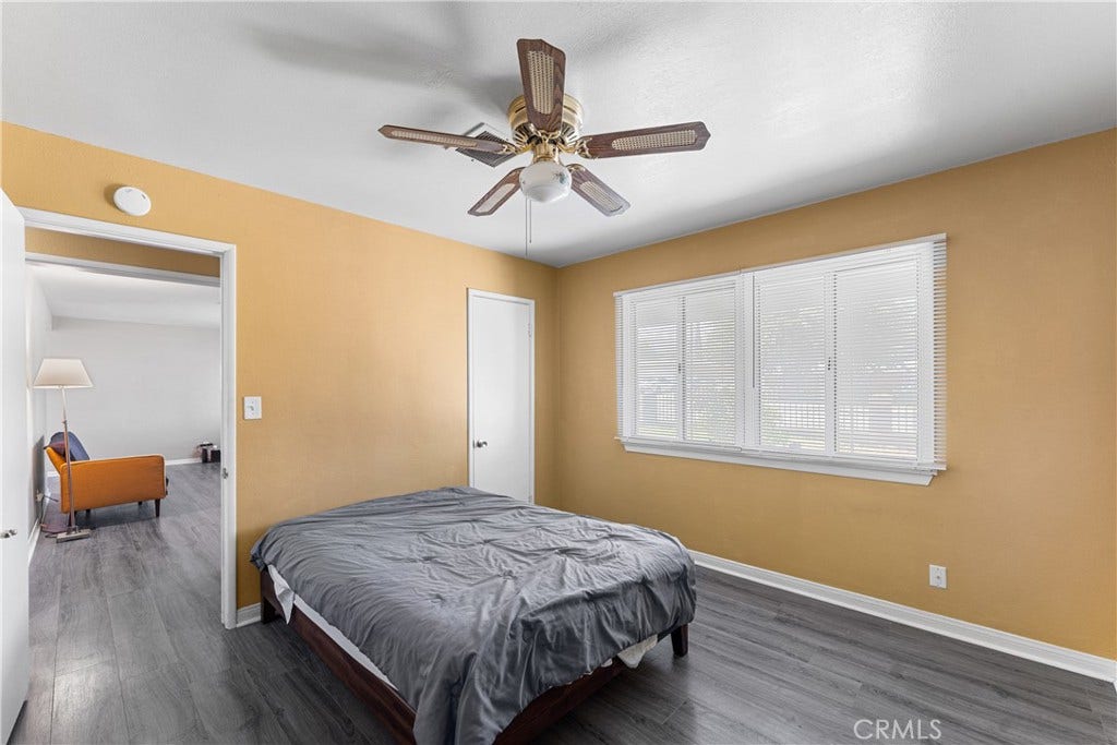 41726 55th W, Lancaster, CA 93536