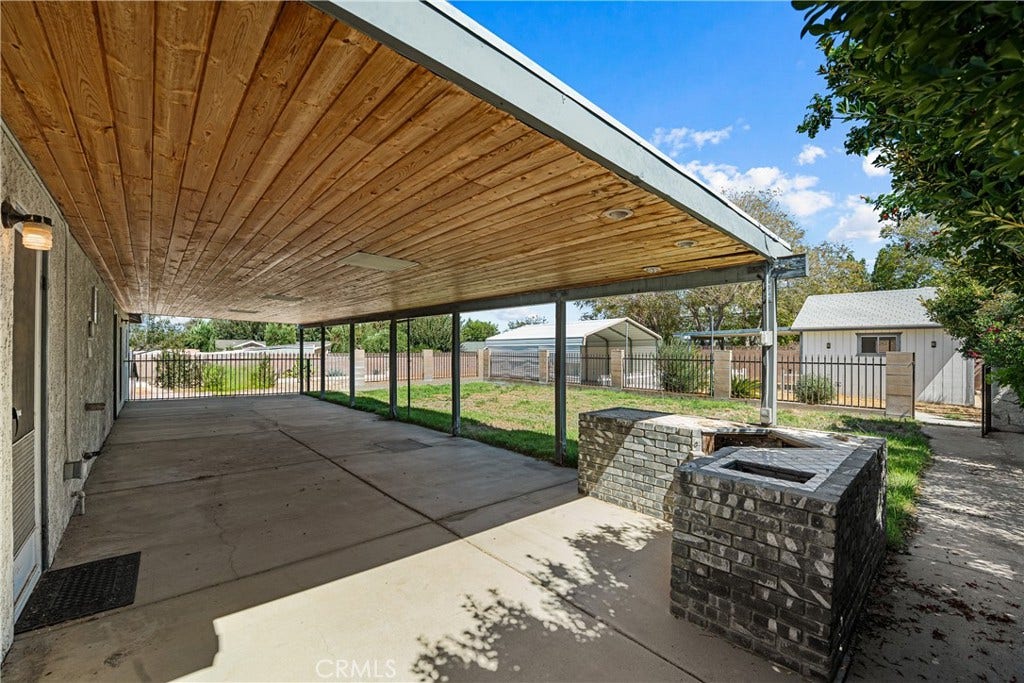 41726 55th W, Lancaster, CA 93536