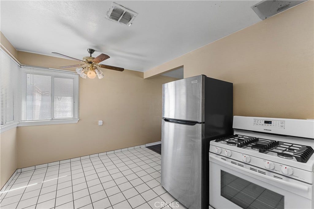 41726 55th W, Lancaster, CA 93536
