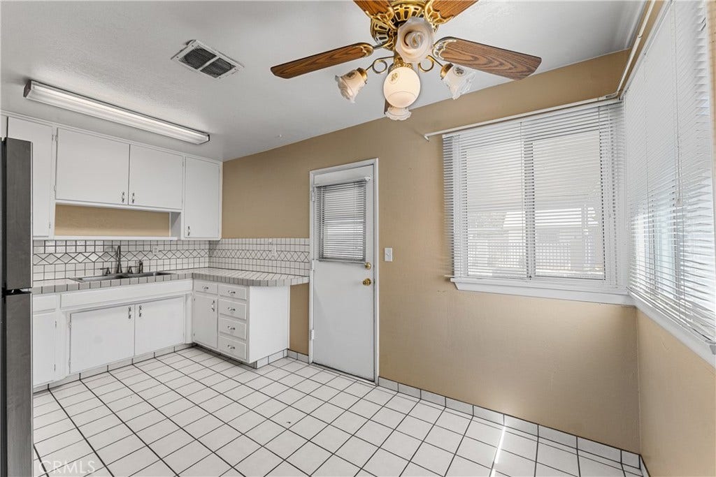 41726 55th W, Lancaster, CA 93536