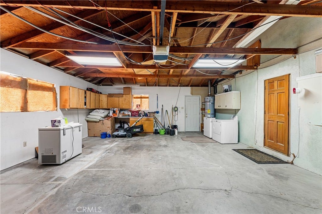 41726 55th W, Lancaster, CA 93536