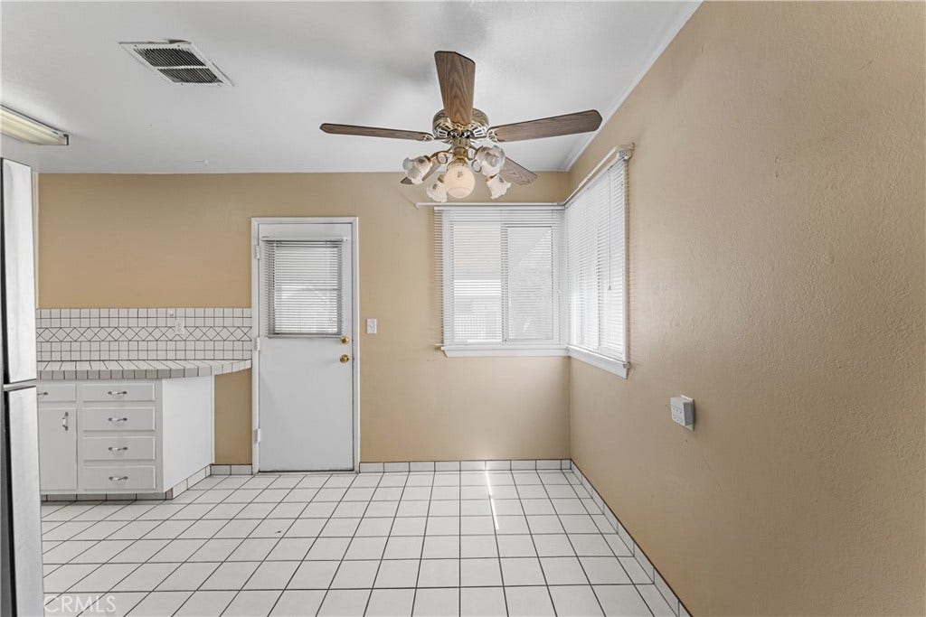 41726 55th W, Lancaster, CA 93536