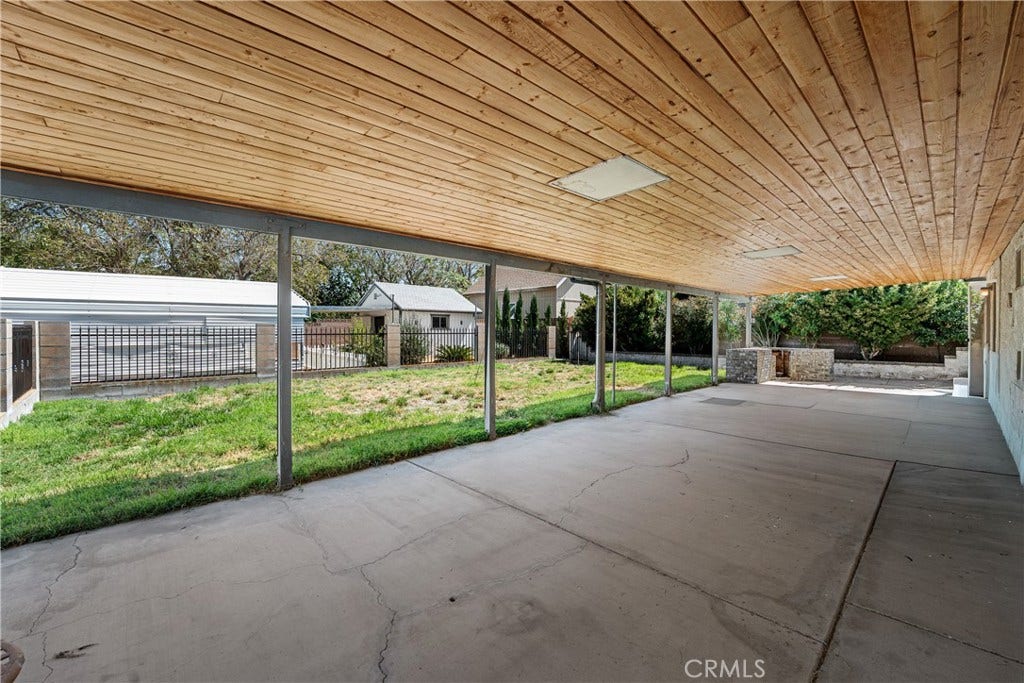 41726 55th W, Lancaster, CA 93536