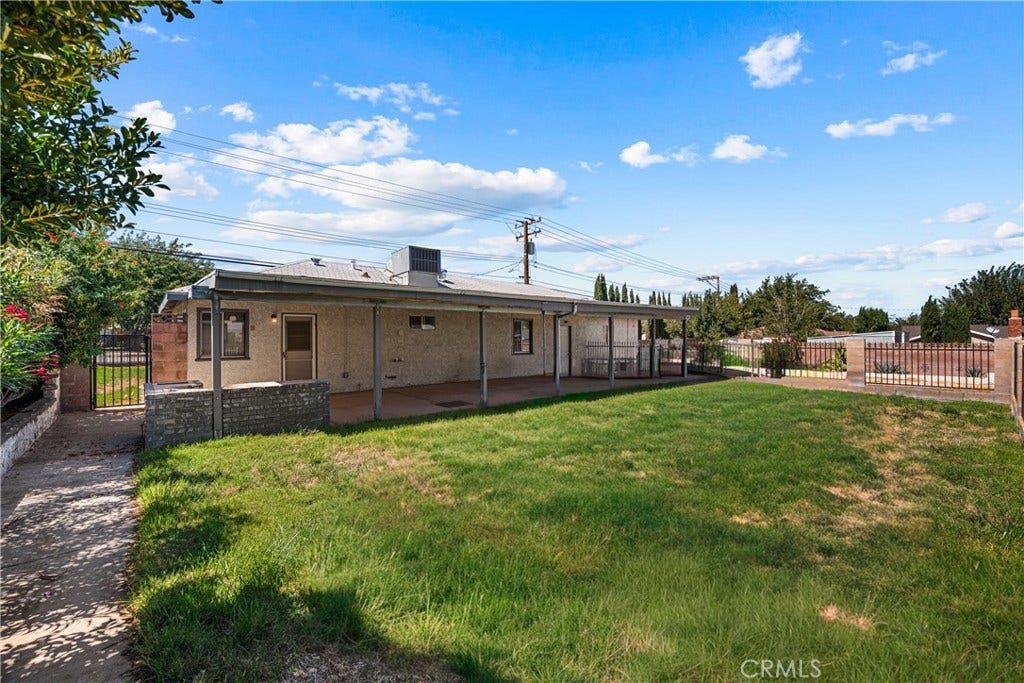41726 55th W, Lancaster, CA 93536