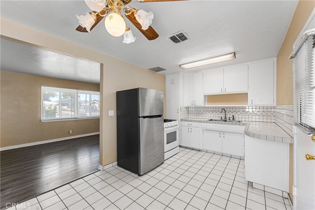 41726 55th W, Lancaster, CA 93536