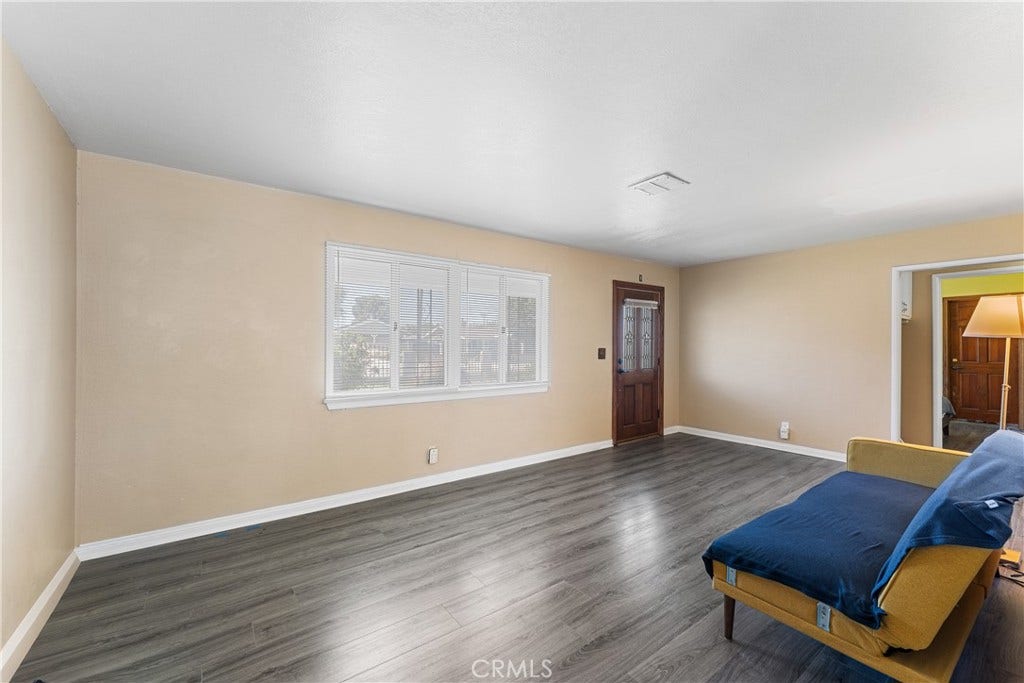 41726 55th W, Lancaster, CA 93536