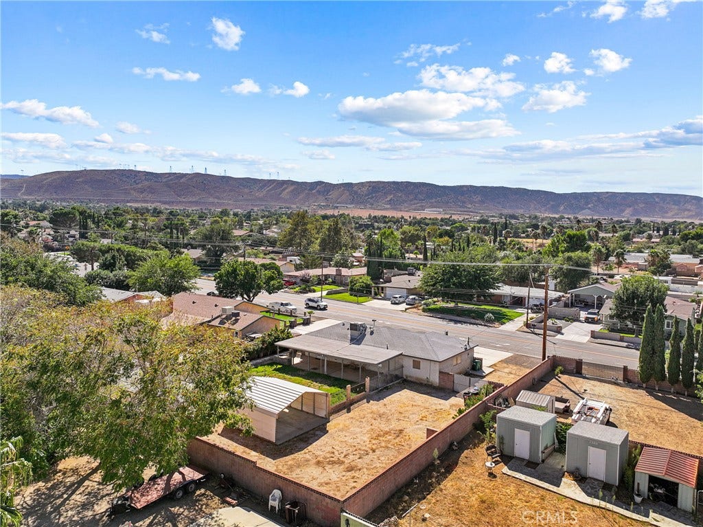 41726 55th W, Lancaster, CA 93536