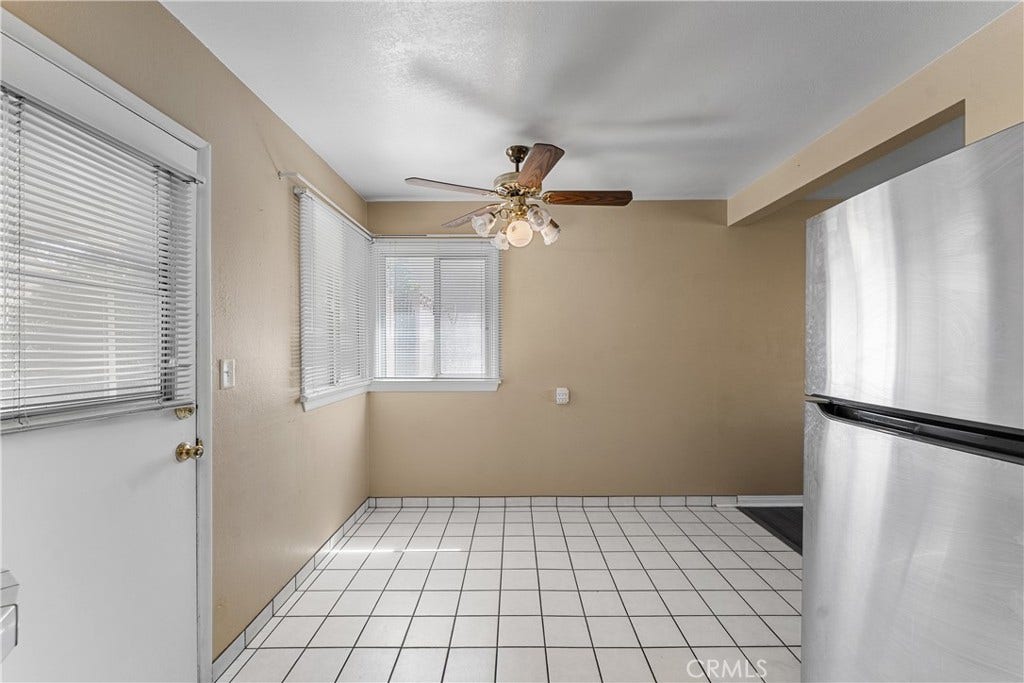 41726 55th W, Lancaster, CA 93536