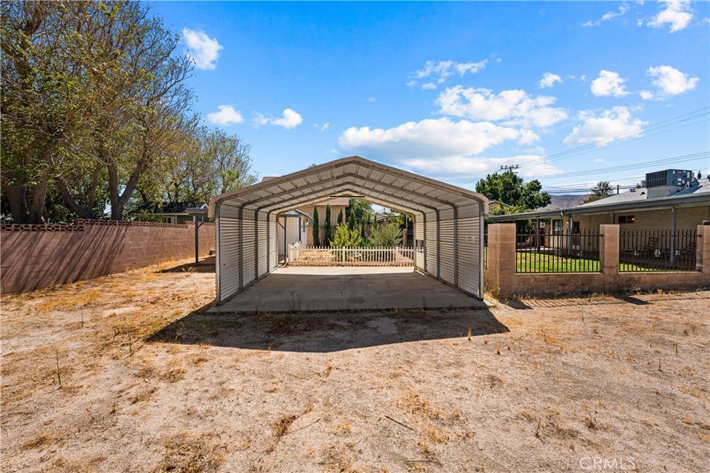 41726 55th W, Lancaster, CA 93536