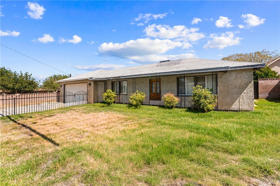 41726 55th W, Lancaster, CA 93536
