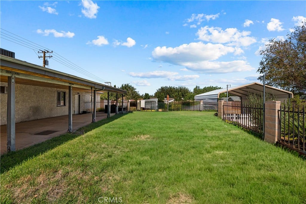 41726 55th W, Lancaster, CA 93536
