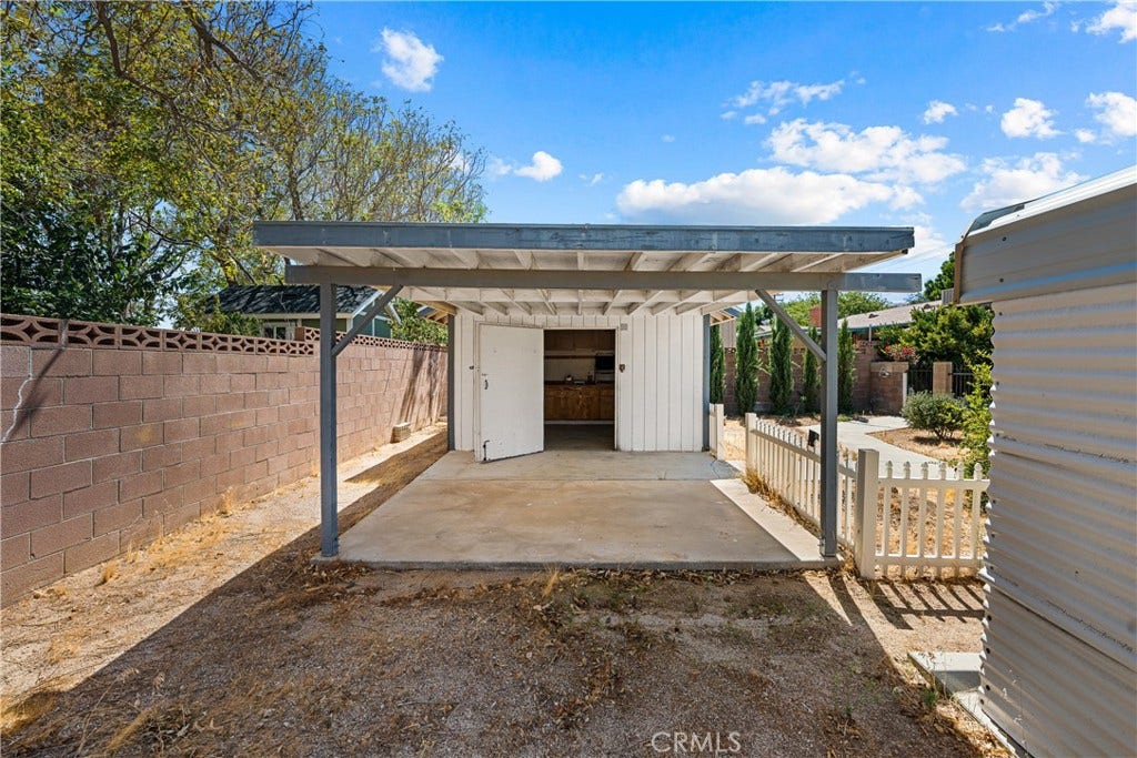41726 55th W, Lancaster, CA 93536
