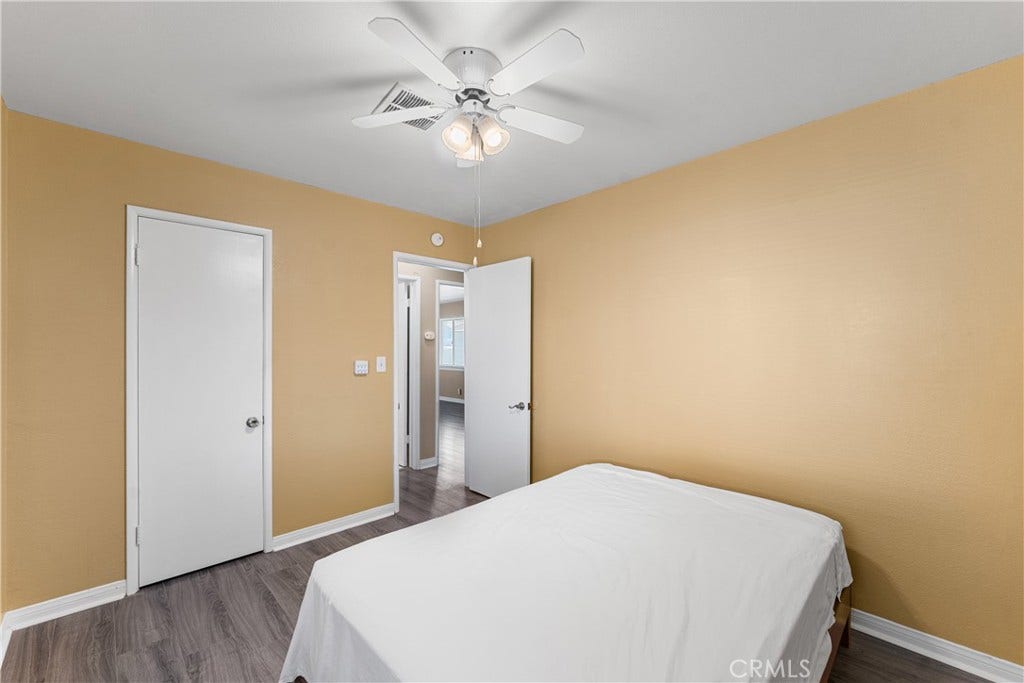 41726 55th W, Lancaster, CA 93536