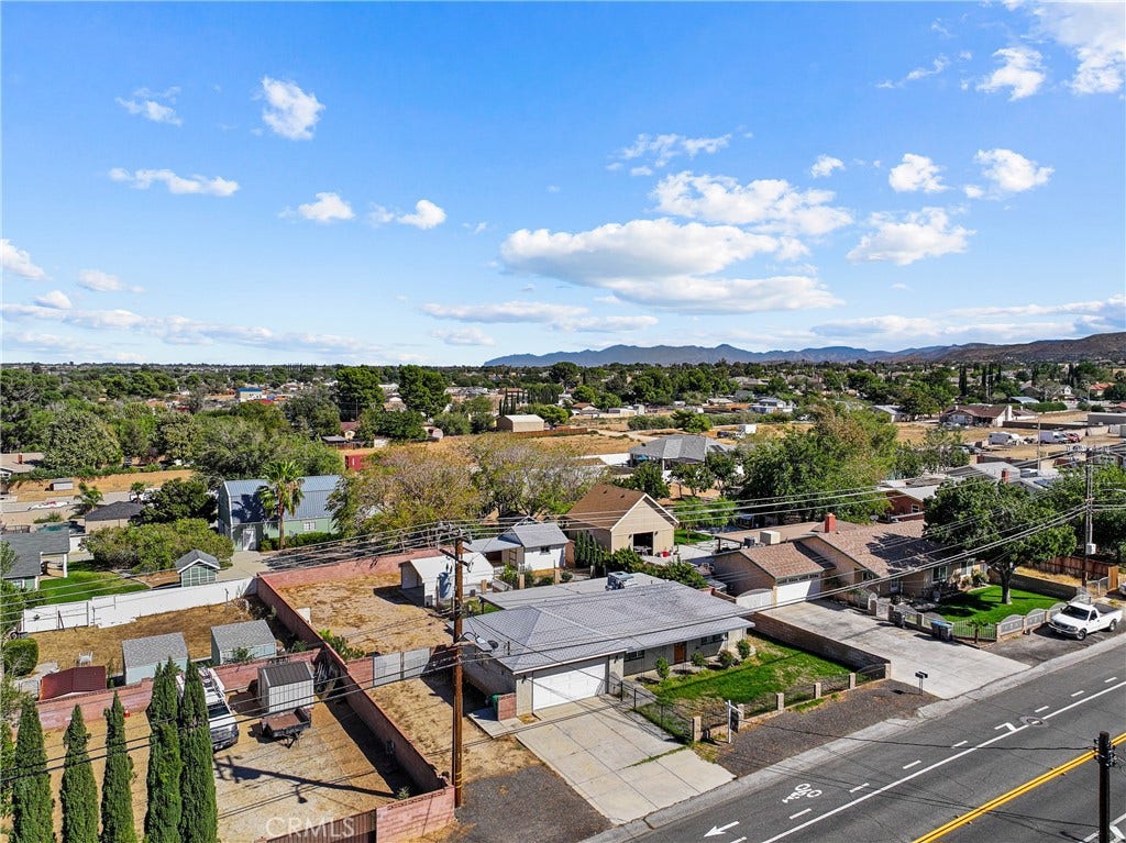 41726 55th W, Lancaster, CA 93536