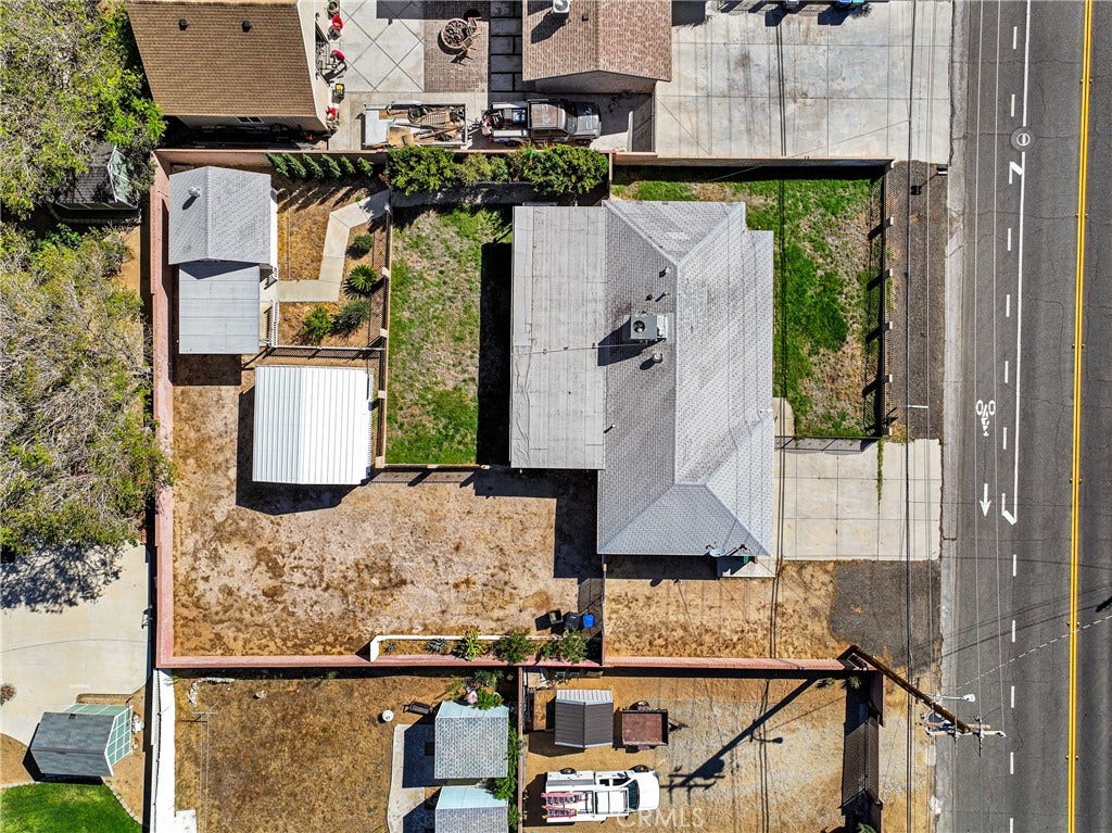 41726 55th W, Lancaster, CA 93536